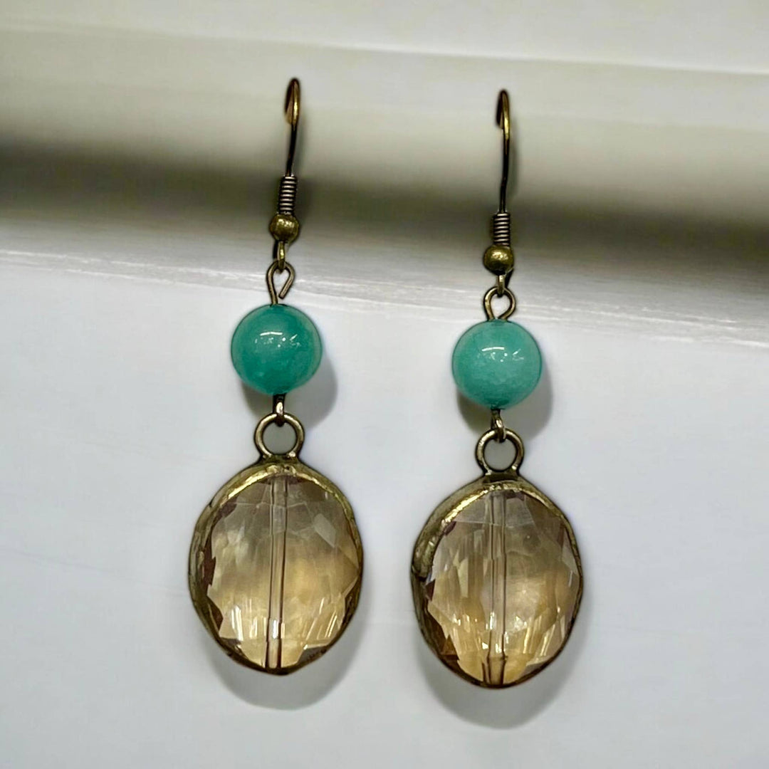 Earring #708