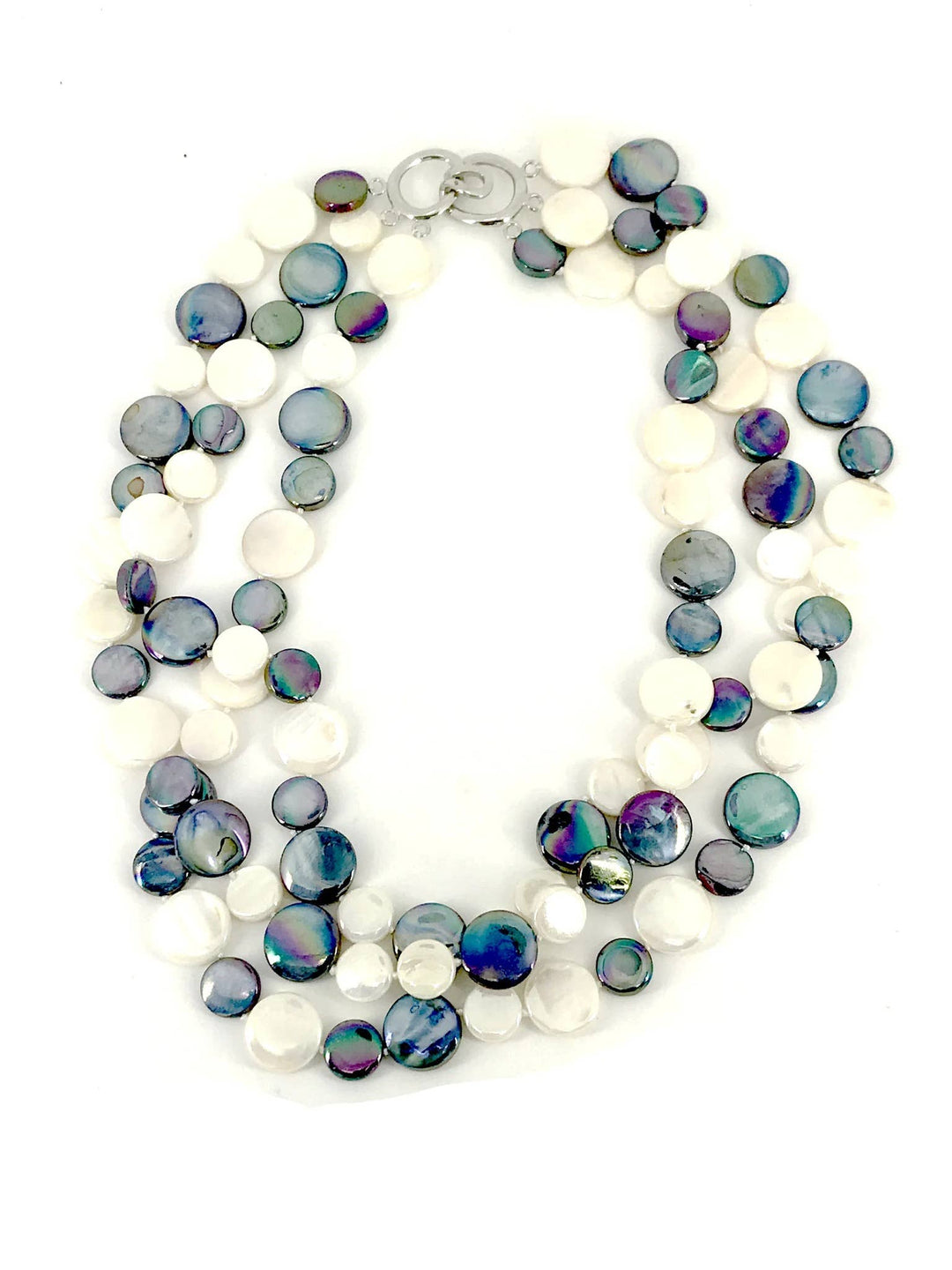 3 Strand Nk