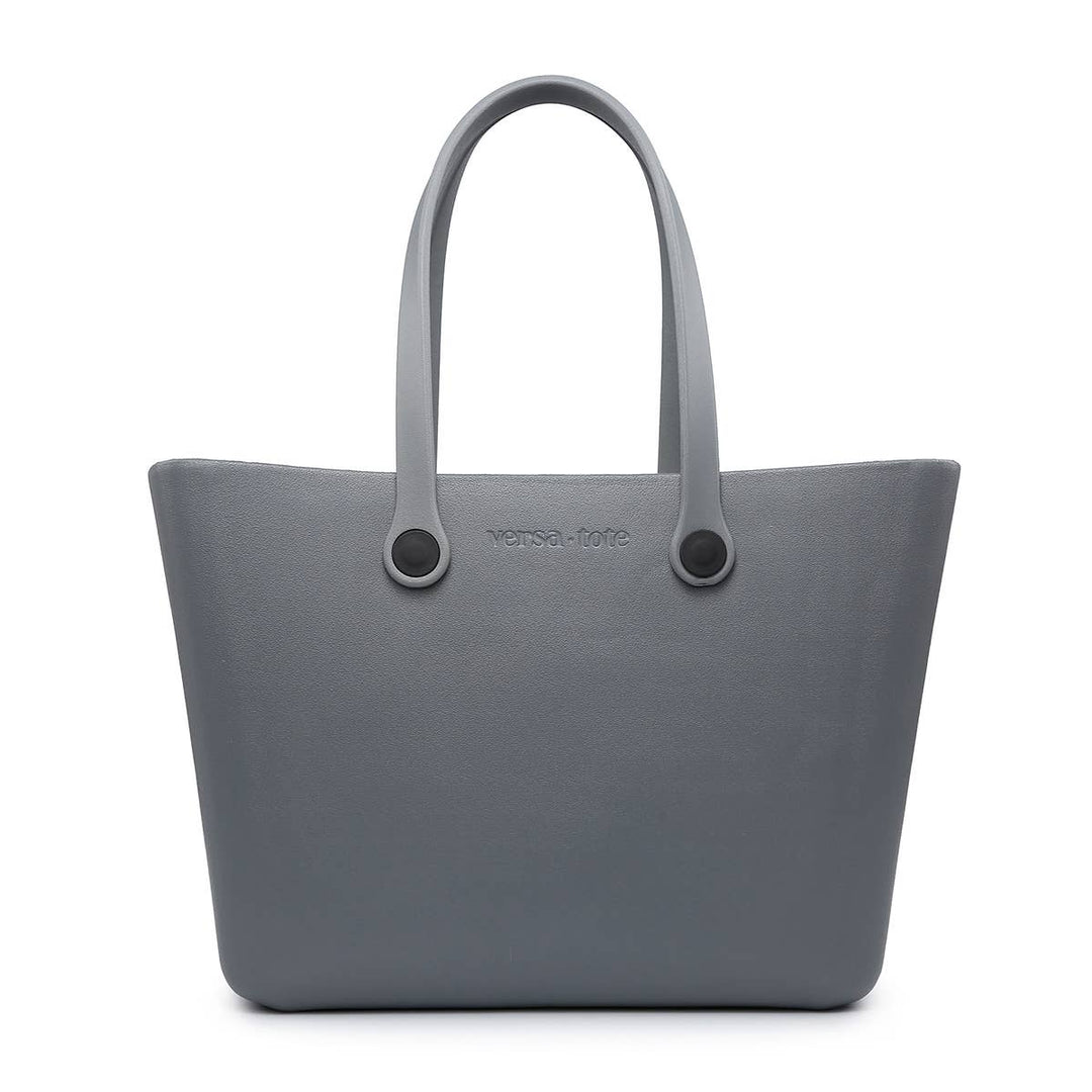Jen & Co. - V2023 Carrie Versa Tote w/ Interchangeable Straps