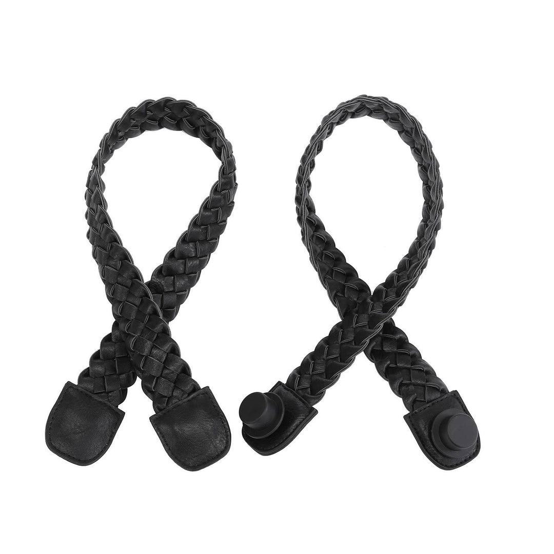 Jen & Co. - VSTPB Braided Straps for Versa Tote