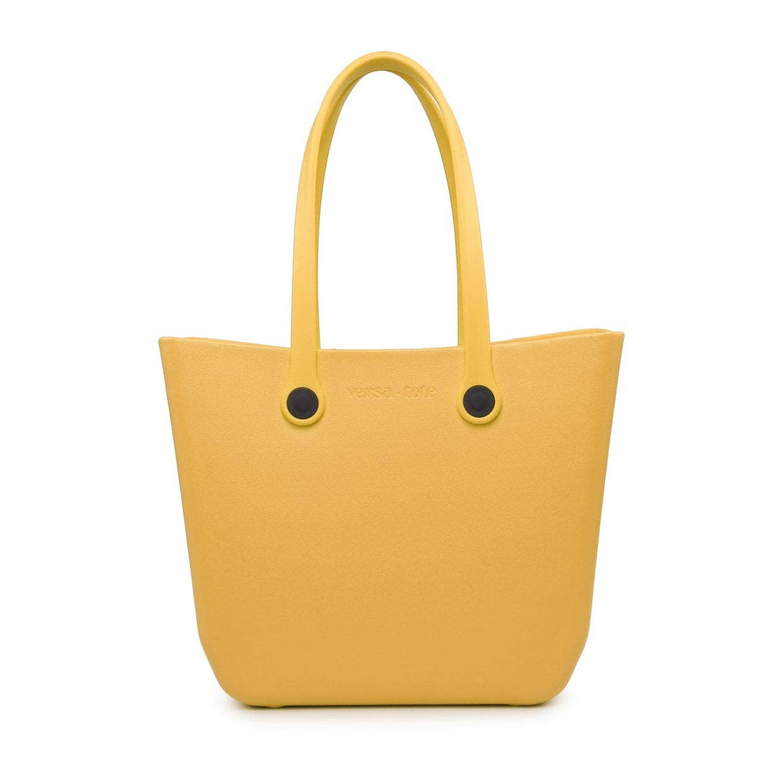 Jen & Co. - V2022 Vira Versa Tote w/ Interchangeable Straps
