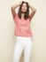 C4427 CAP SLEEVE W/SIDE TIES
