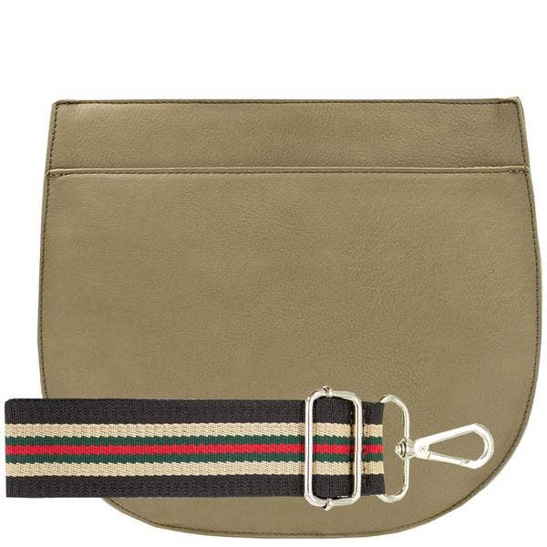 Saddle Bag