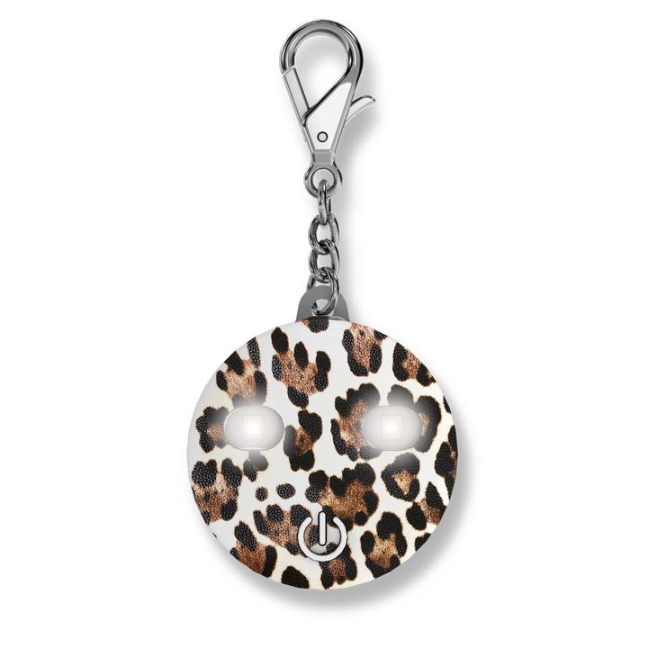 CREAM LEOPARD Lotta-Lite