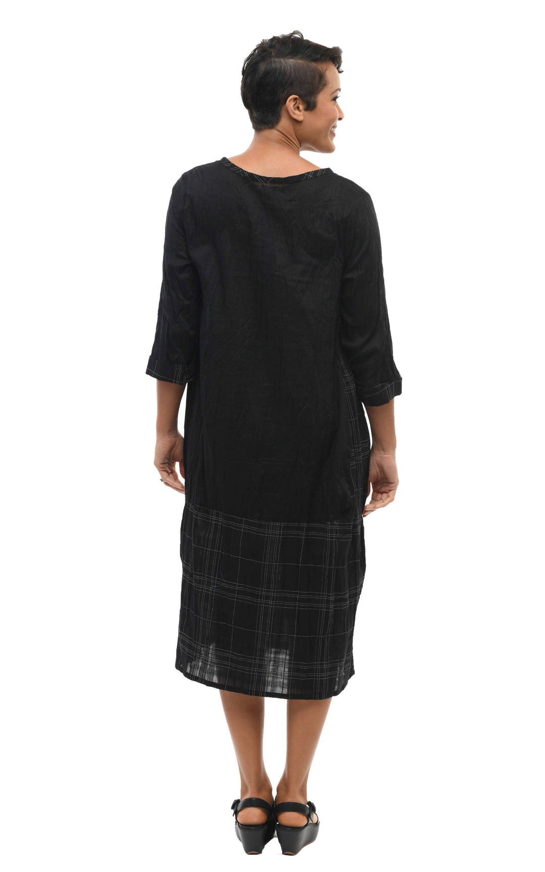 CV721 Byron in Black: XS