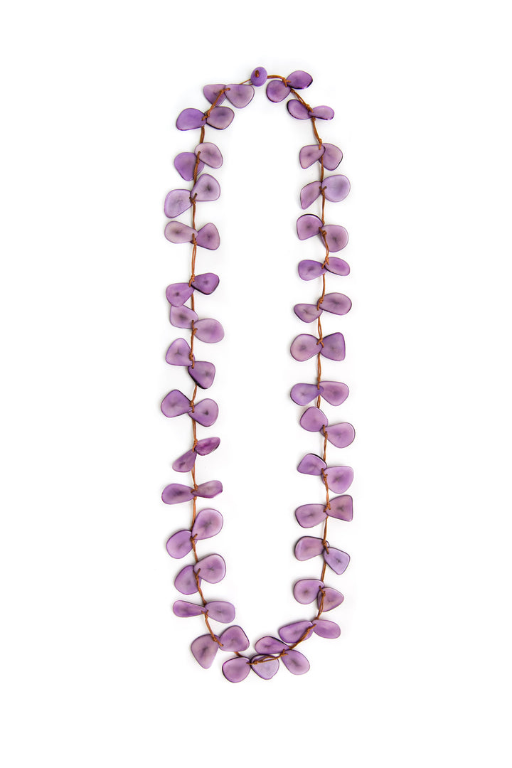 Slice Necklace: SC410-NA COMBO