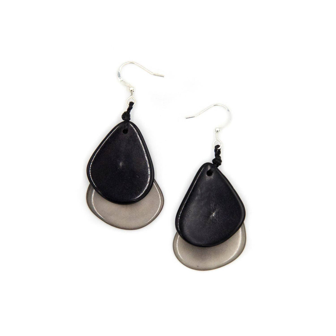 Fiesta Earrings: 1E410-AZ