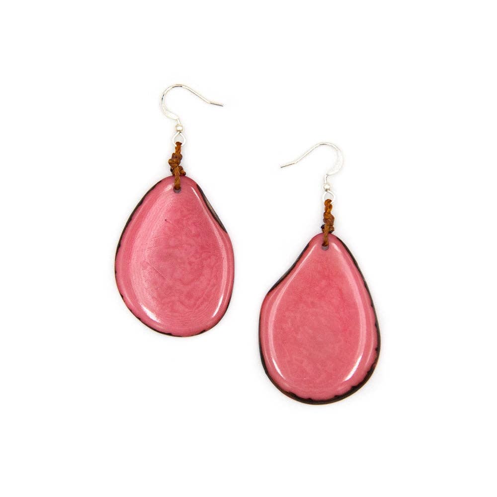 Amigas Earrings: 1E250-BB