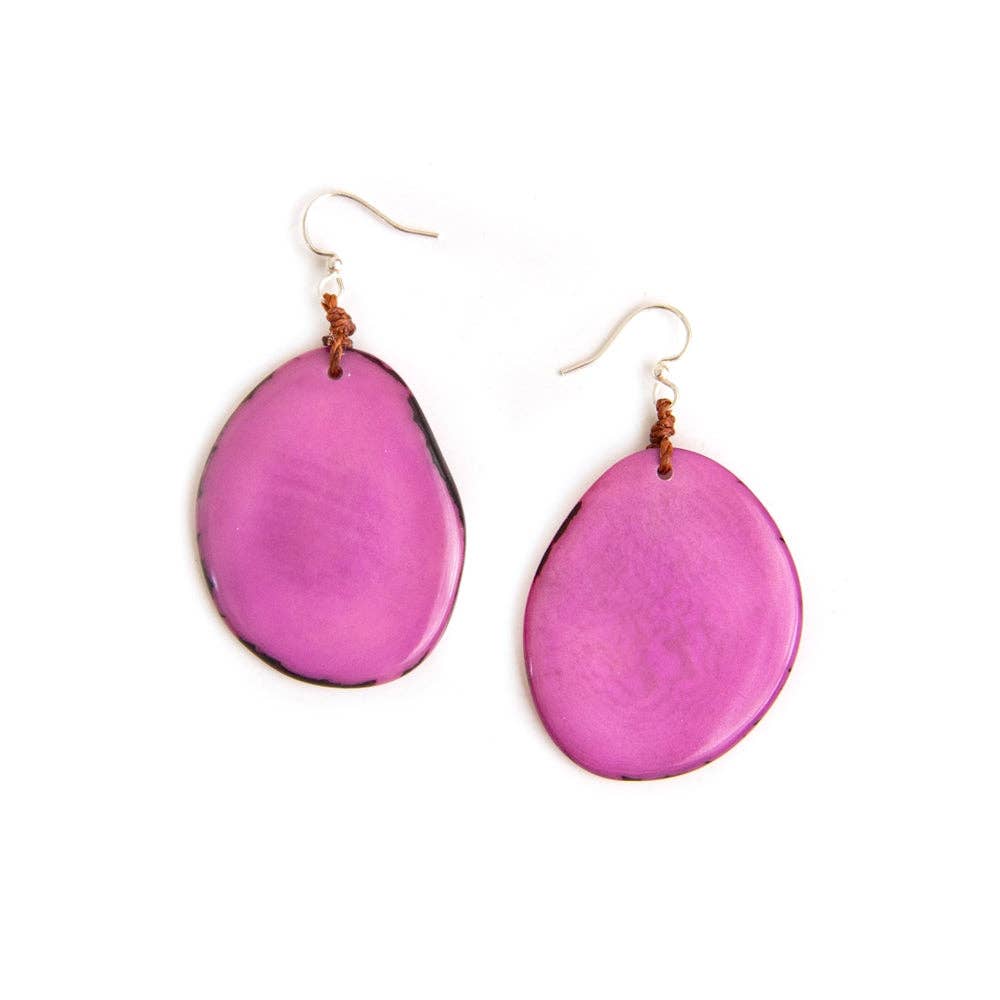 Amigas Earrings: 1E250-BB