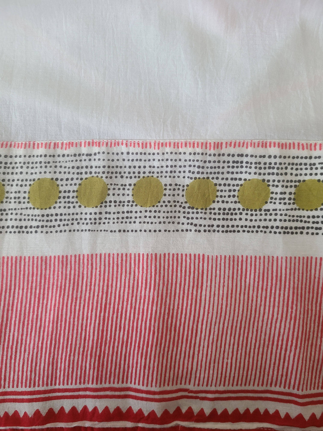 Melon Mod  Tunic: Large