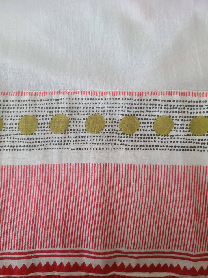 Melon Mod Tunic: Medium