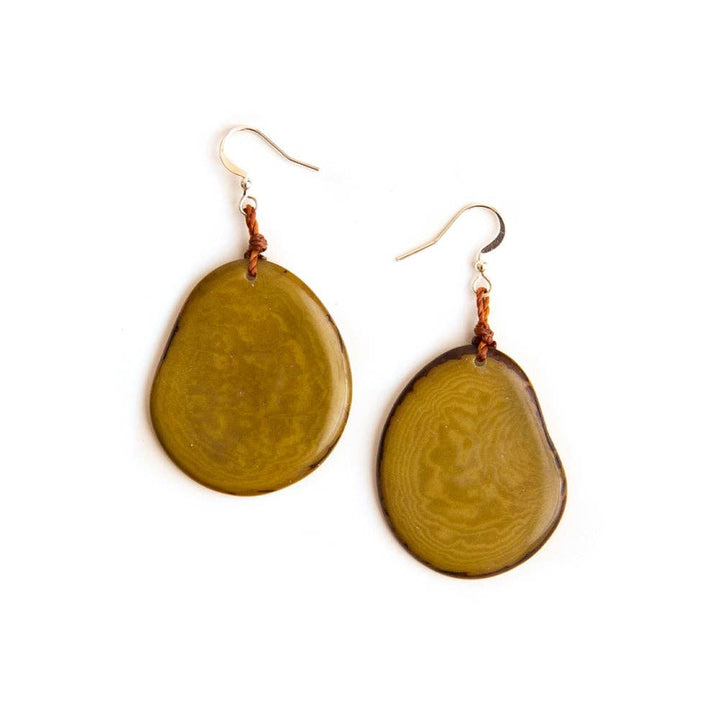 Amigas Earrings: 1E250-CH