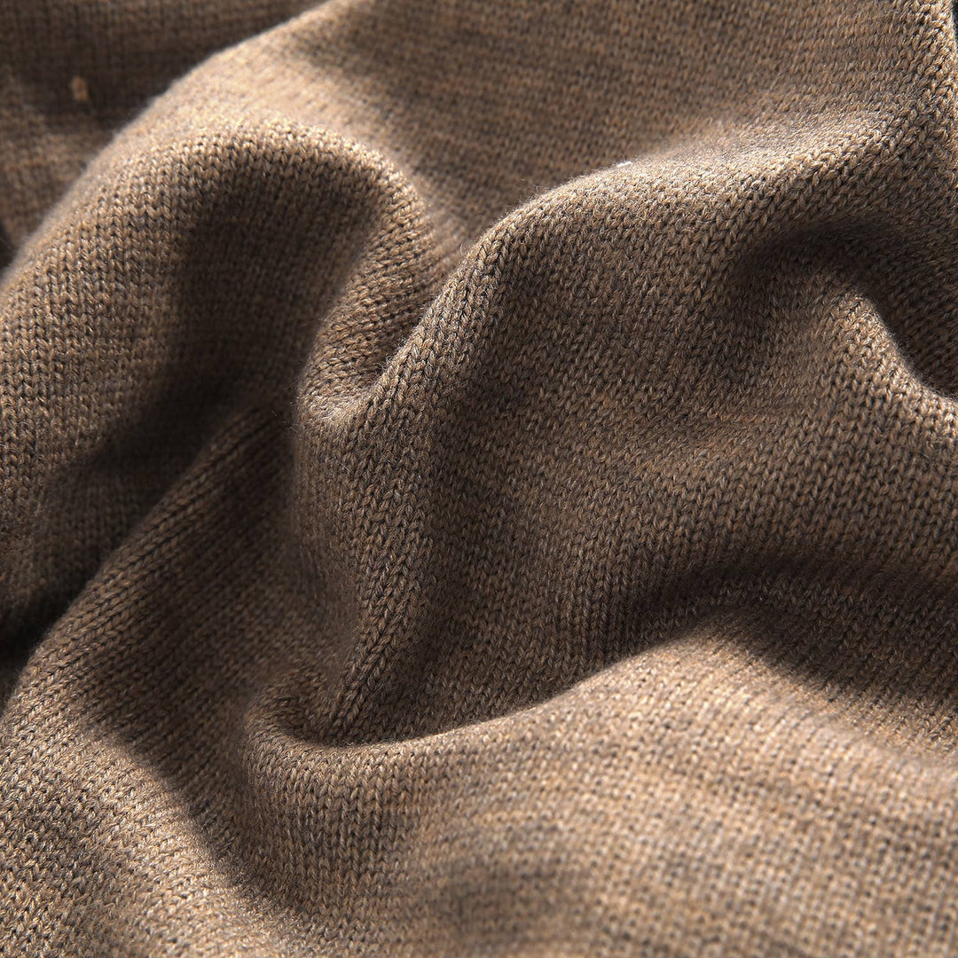 Cashmere Duster Grey/Silver