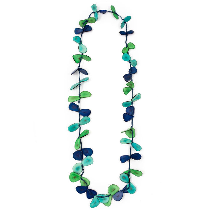 Slice Necklace: SC410-NA COMBO