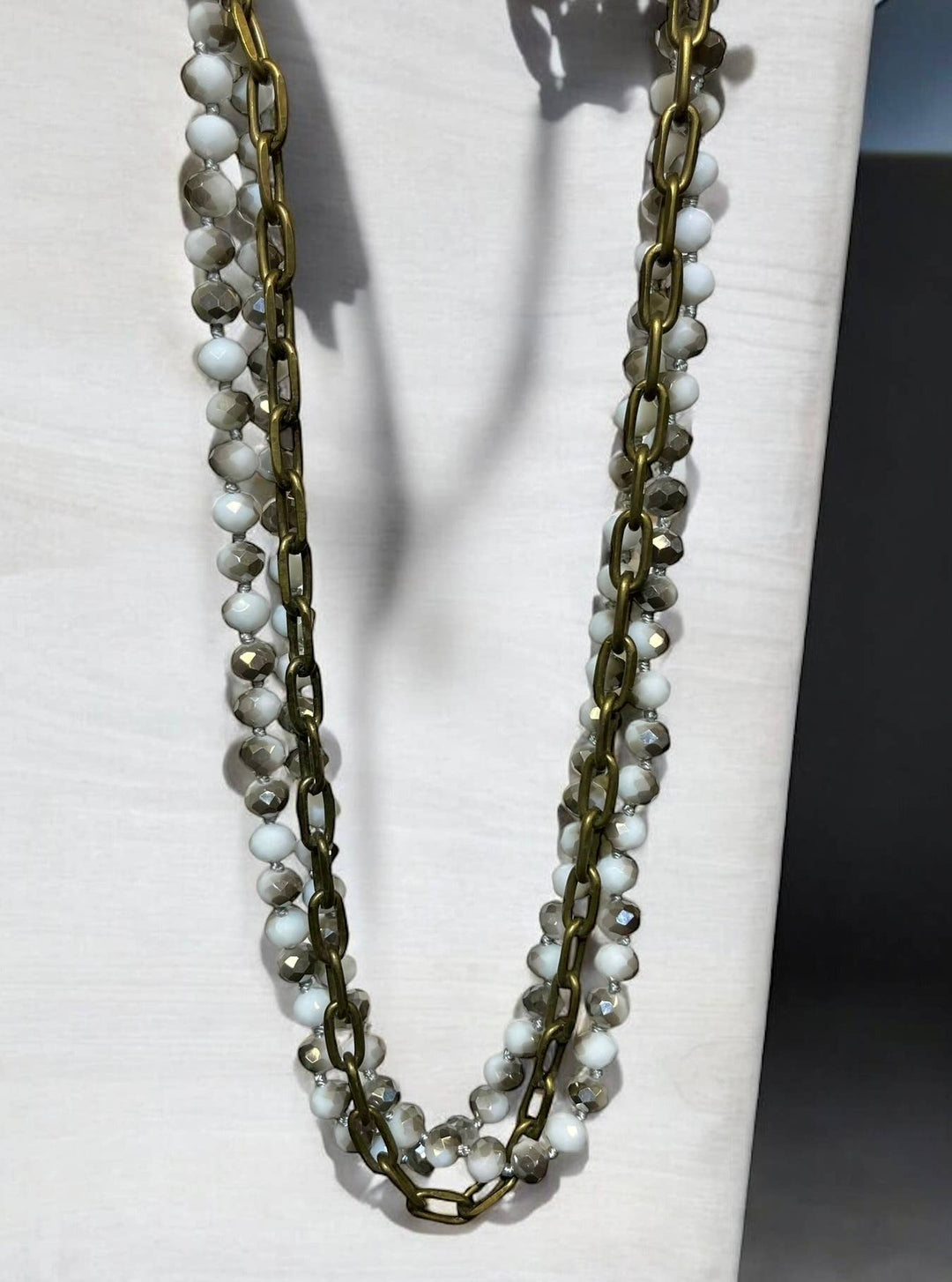 Necklace #620