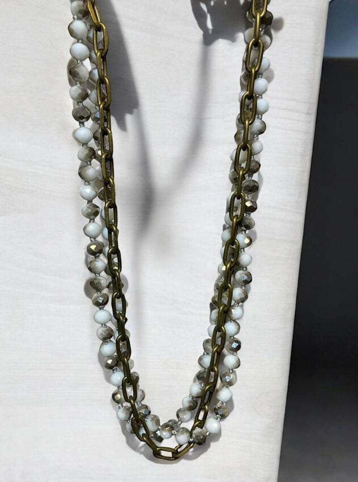 Necklace #620