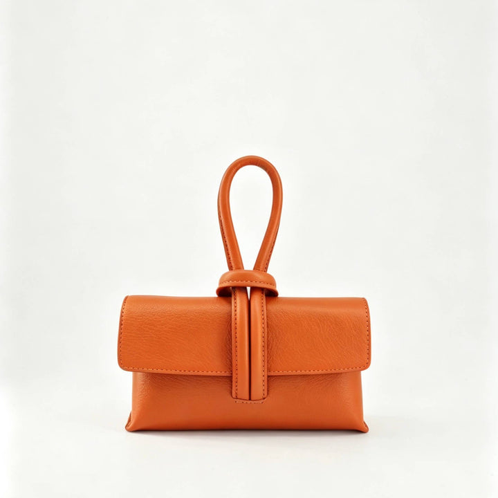 Leather Made in Italy Str: Sable
