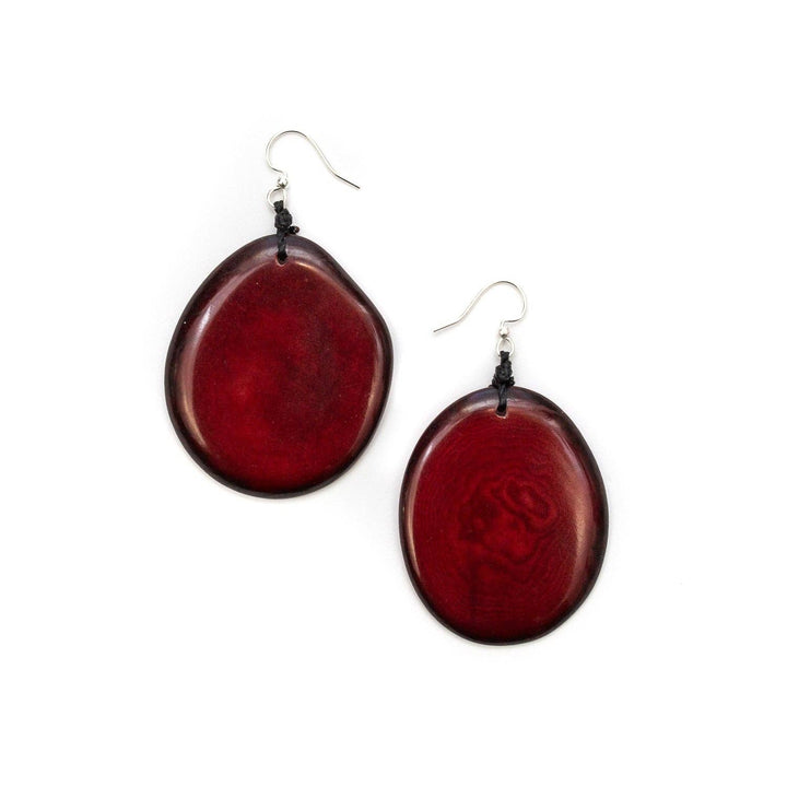 Amigas Earrings: 1E250-CH
