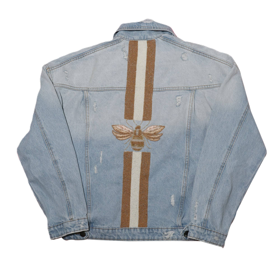 Jacket- DJ LT 1122 - 78 : M