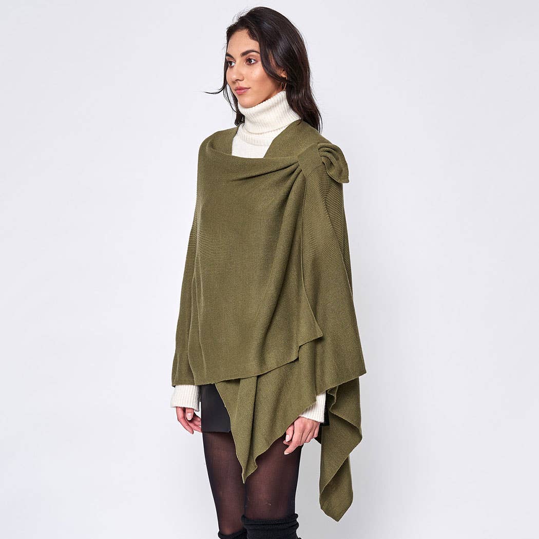WRAP- RST / One Size