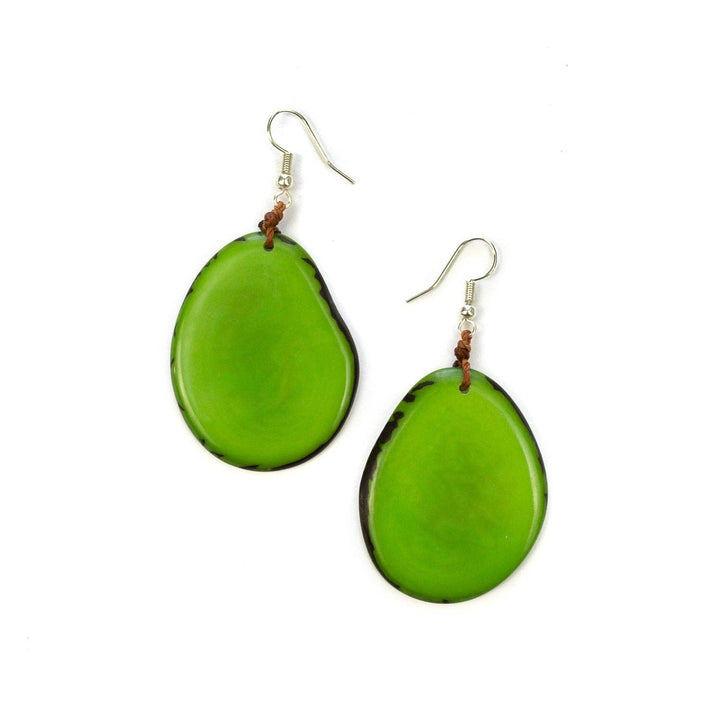 Amigas Earrings: 1E250-CH