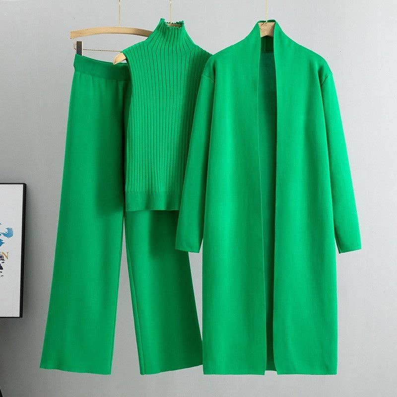 3 PC Set: CAMEL / One_size