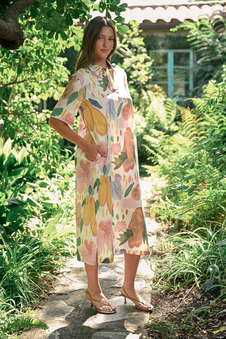 Jamila Dress: / M