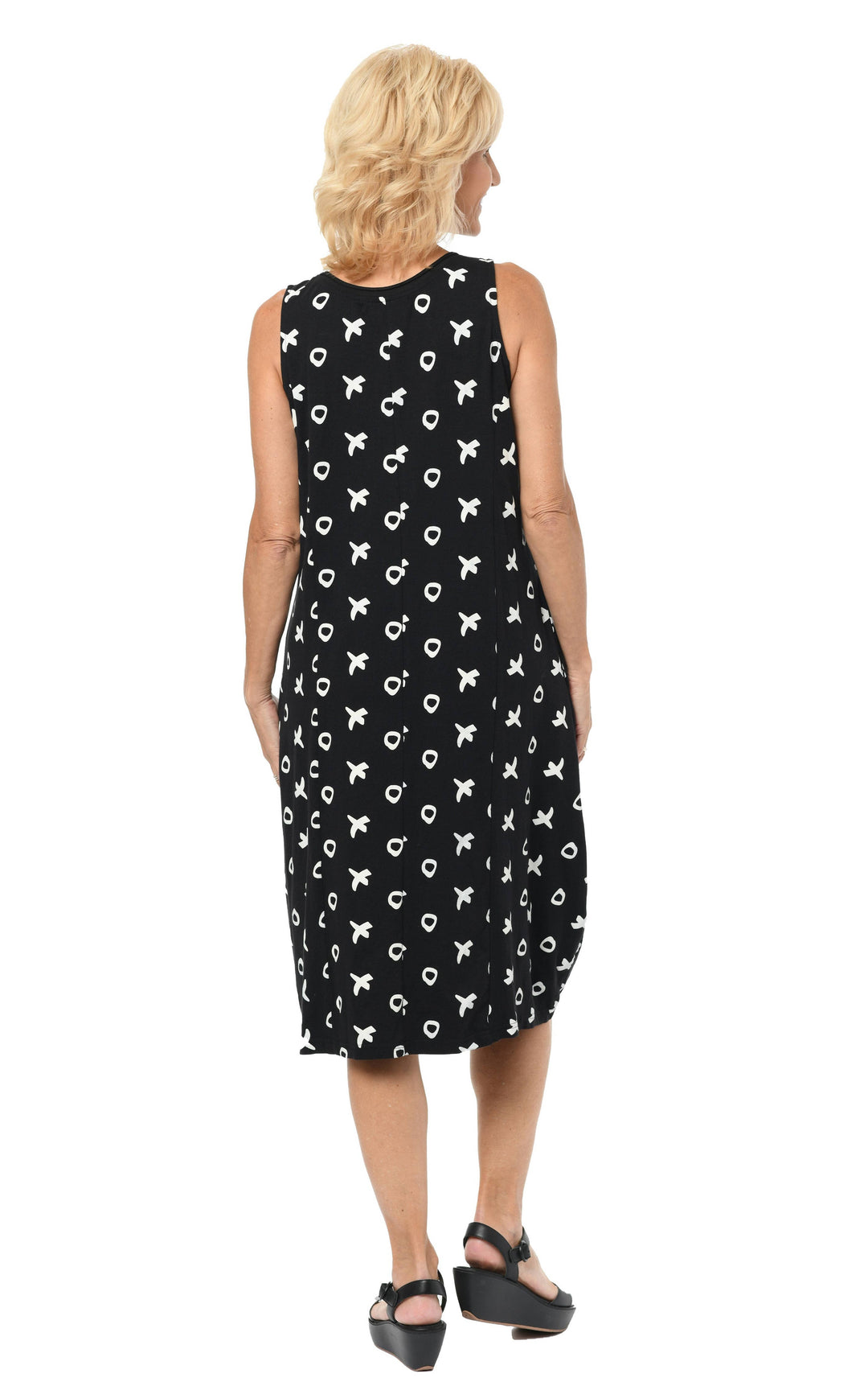 SDM352 Laurel Dress XO: S