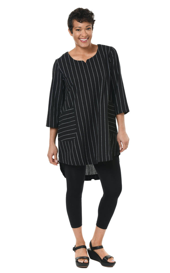 CV326 Paloma Tunic: M