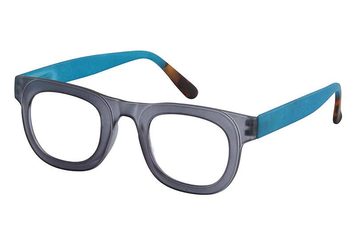 I Heart Eyewear - Dash Reading Glasses: Honey / +2.00