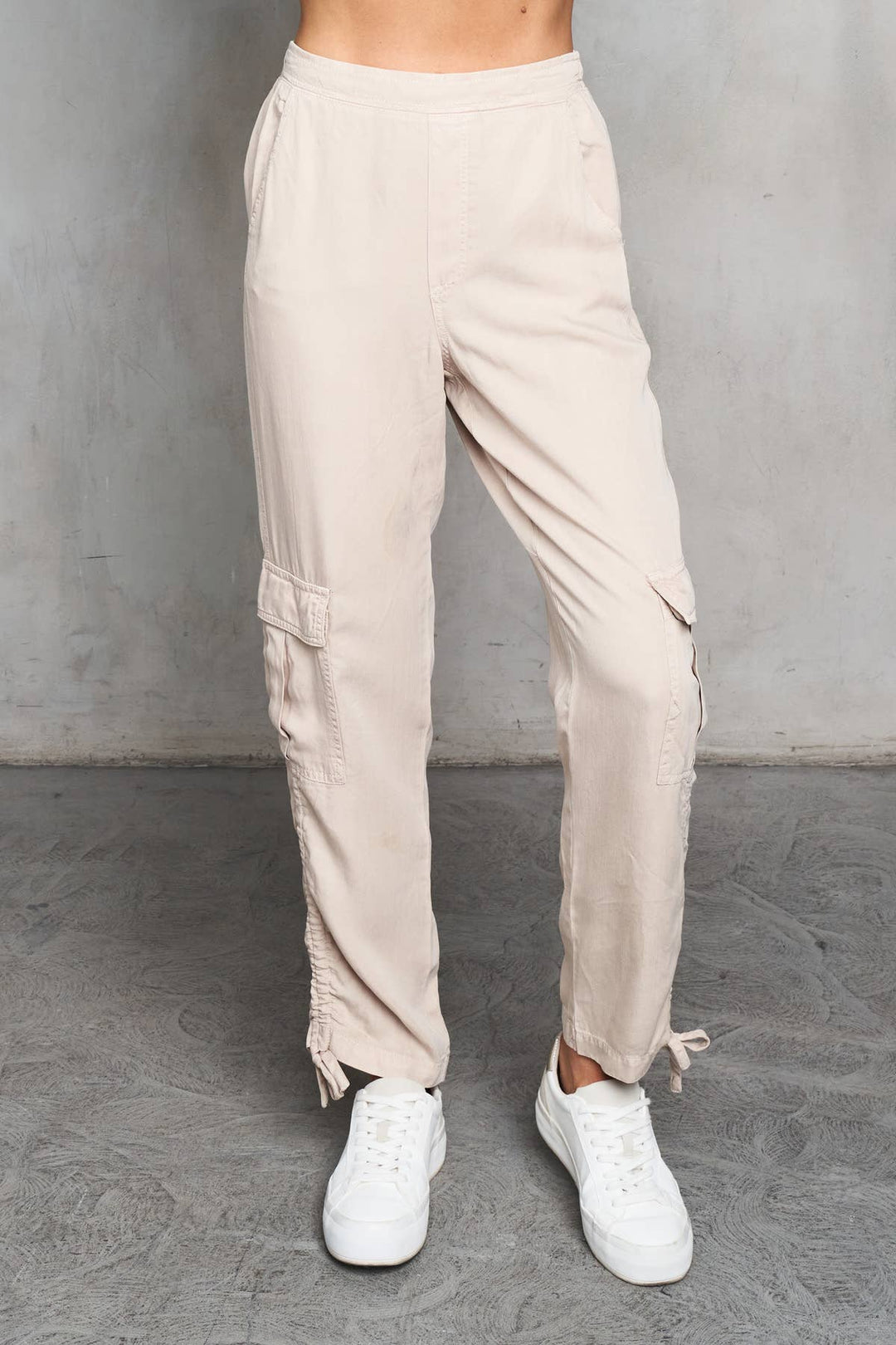 Cargo Pant - Khaki / XL