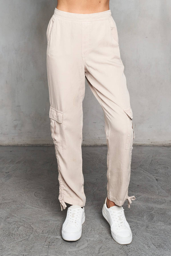 Cargo Pant - Khaki / XL