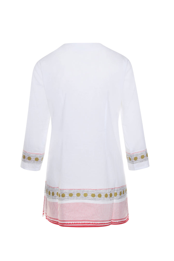 Melon Mod Tunic: Medium