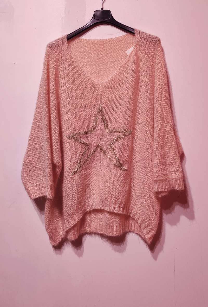 STAR: Frenchman / NAVY