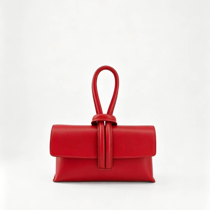 Leather Made in Italy Str: Sable