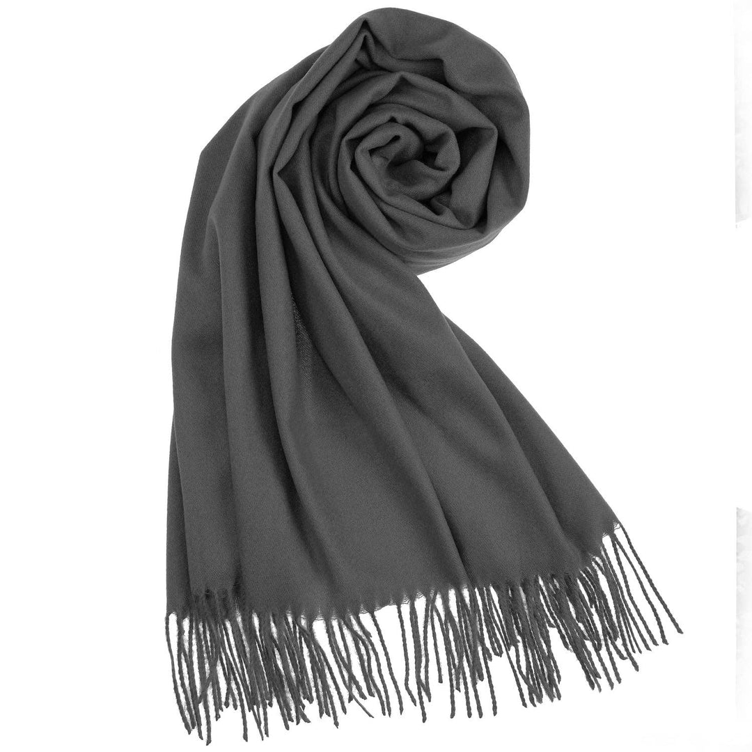 Premium Soft Cashmere Shawl Scarf