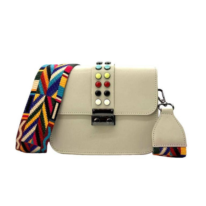 Leather Bag