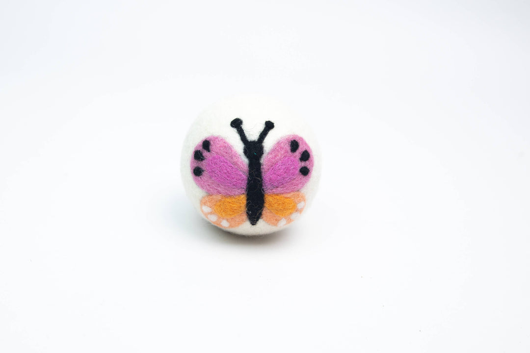 DRYER BALL: Dragonfly