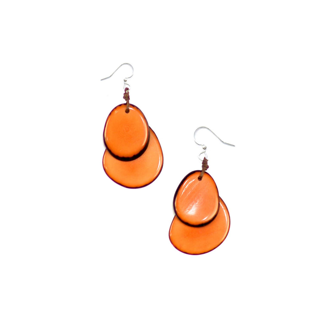 Fiesta Earrings: 1E410-AZ