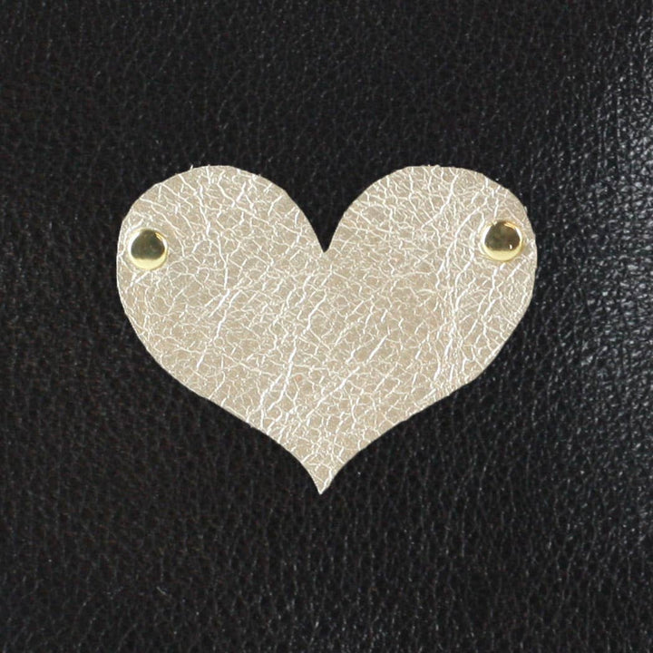 Kara: Heart: Gold / Ring