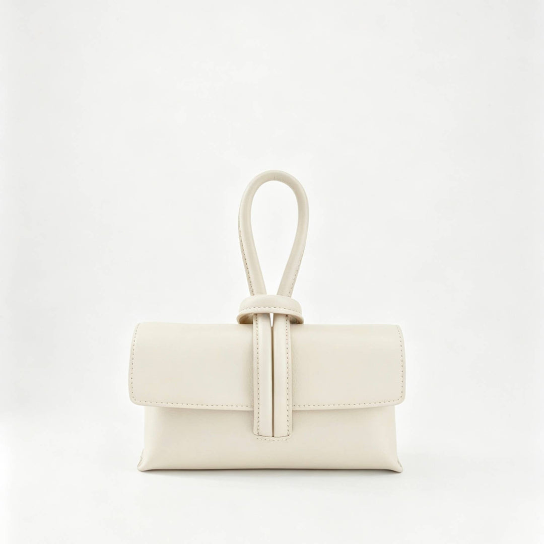 Genuine Togo Leather : Oro