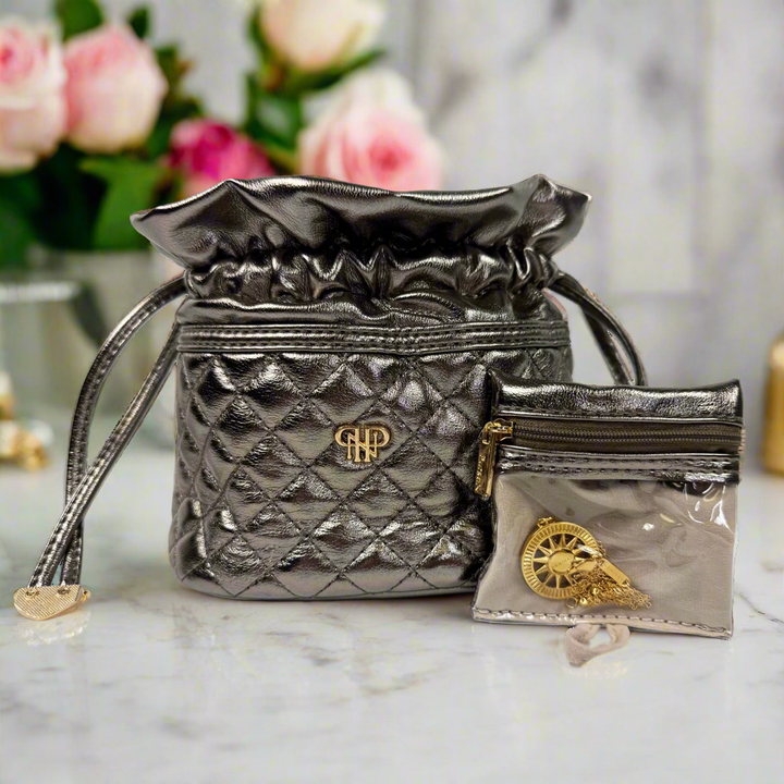 Oprah's Favorite Ultra Jewelry Case - Bronze