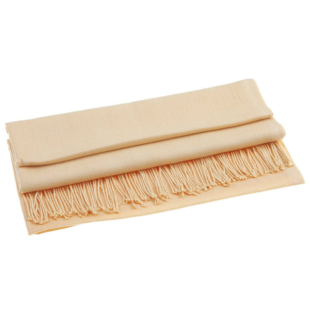 Ultra Soft Thick Cashmere Shawl Scarf