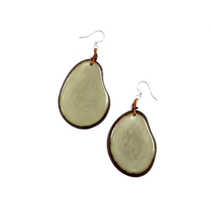 Amigas Earrings: 1E250-CH