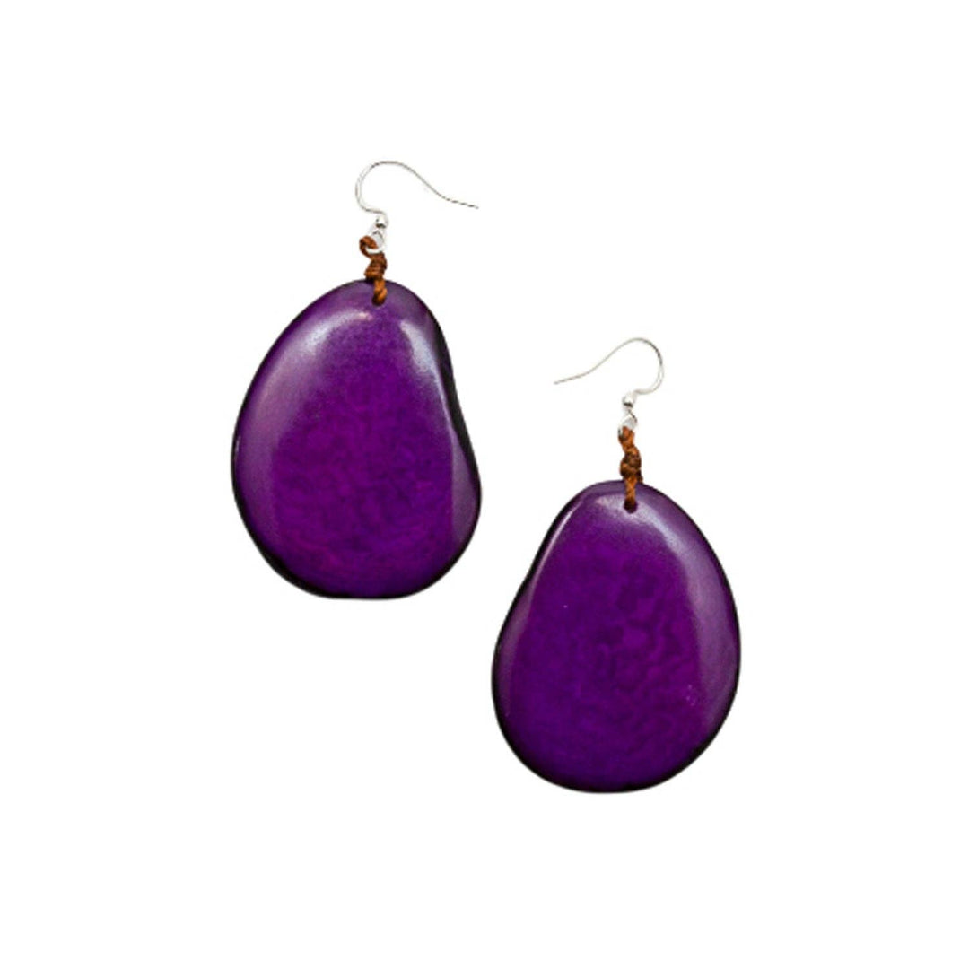 Amigas Earrings: 1E250-CH