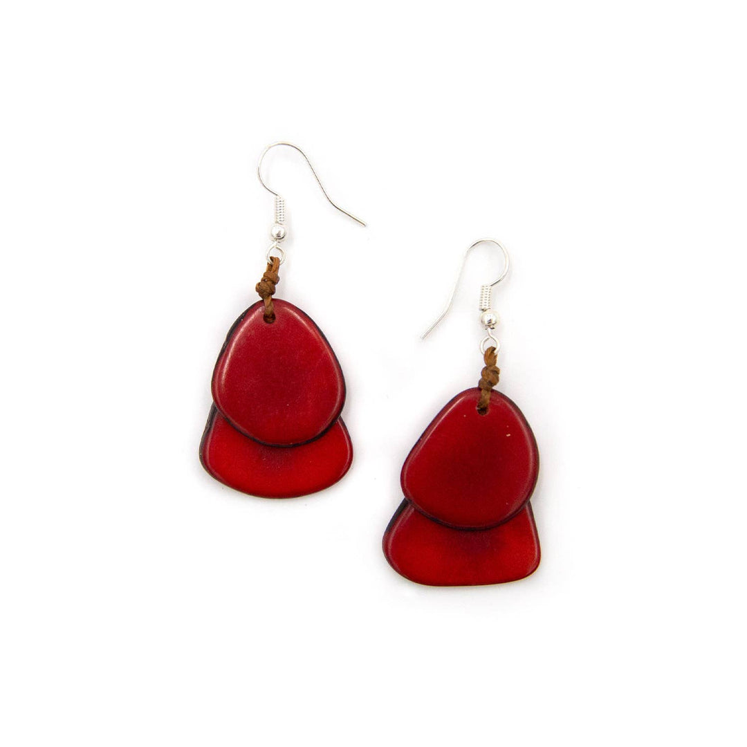 Fiesta Earrings: 1E410-AZ