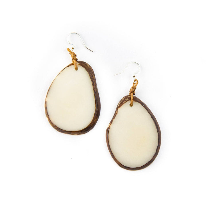 Amigas Earrings: 1E250-BB