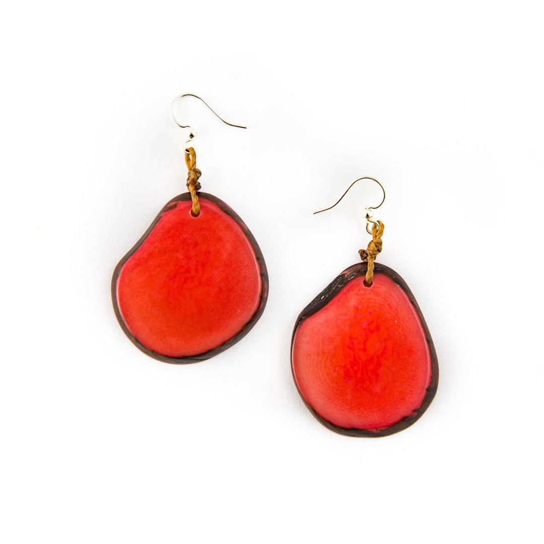 Amigas Earrings: 1E250-CH