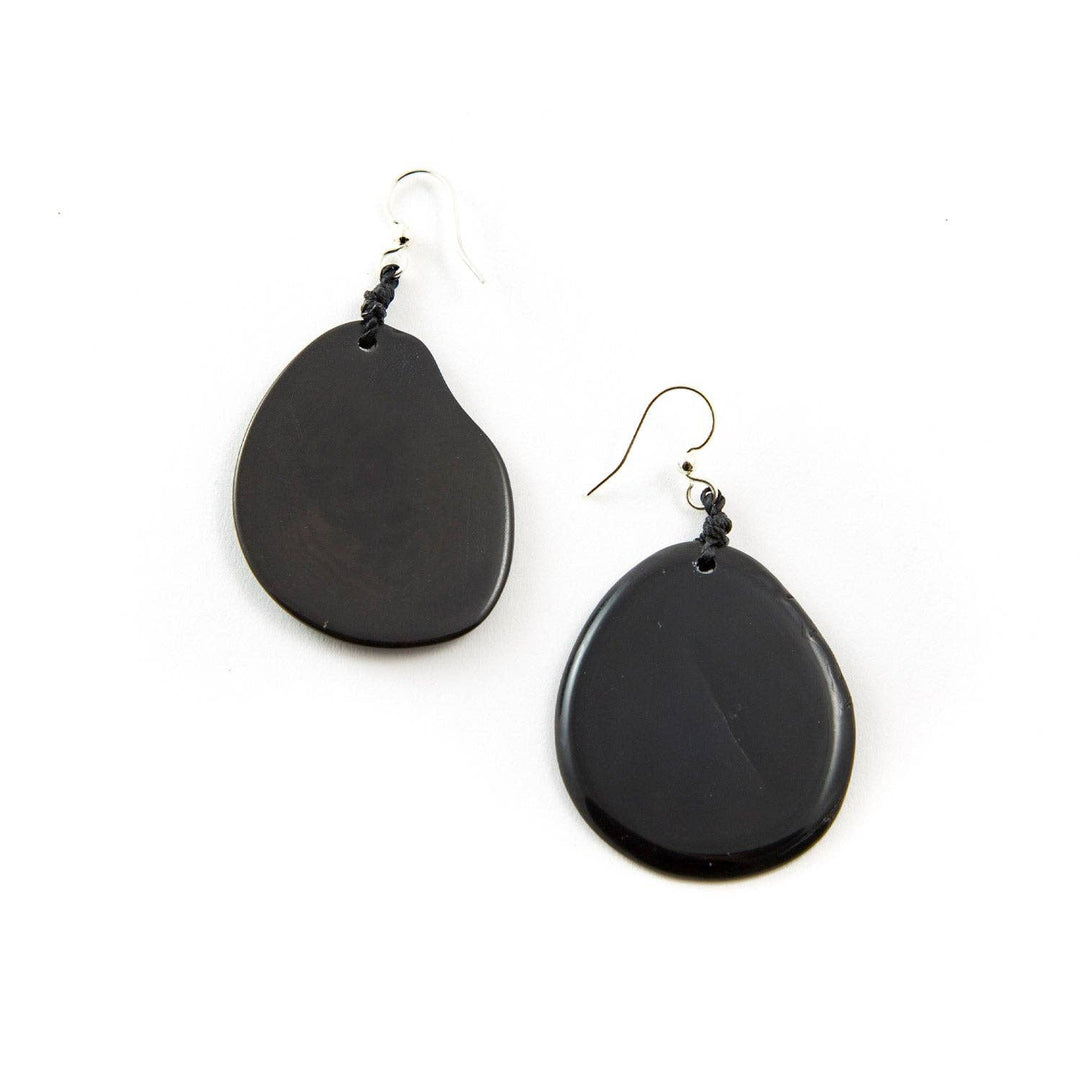 Amigas Earrings: 1E250-BB
