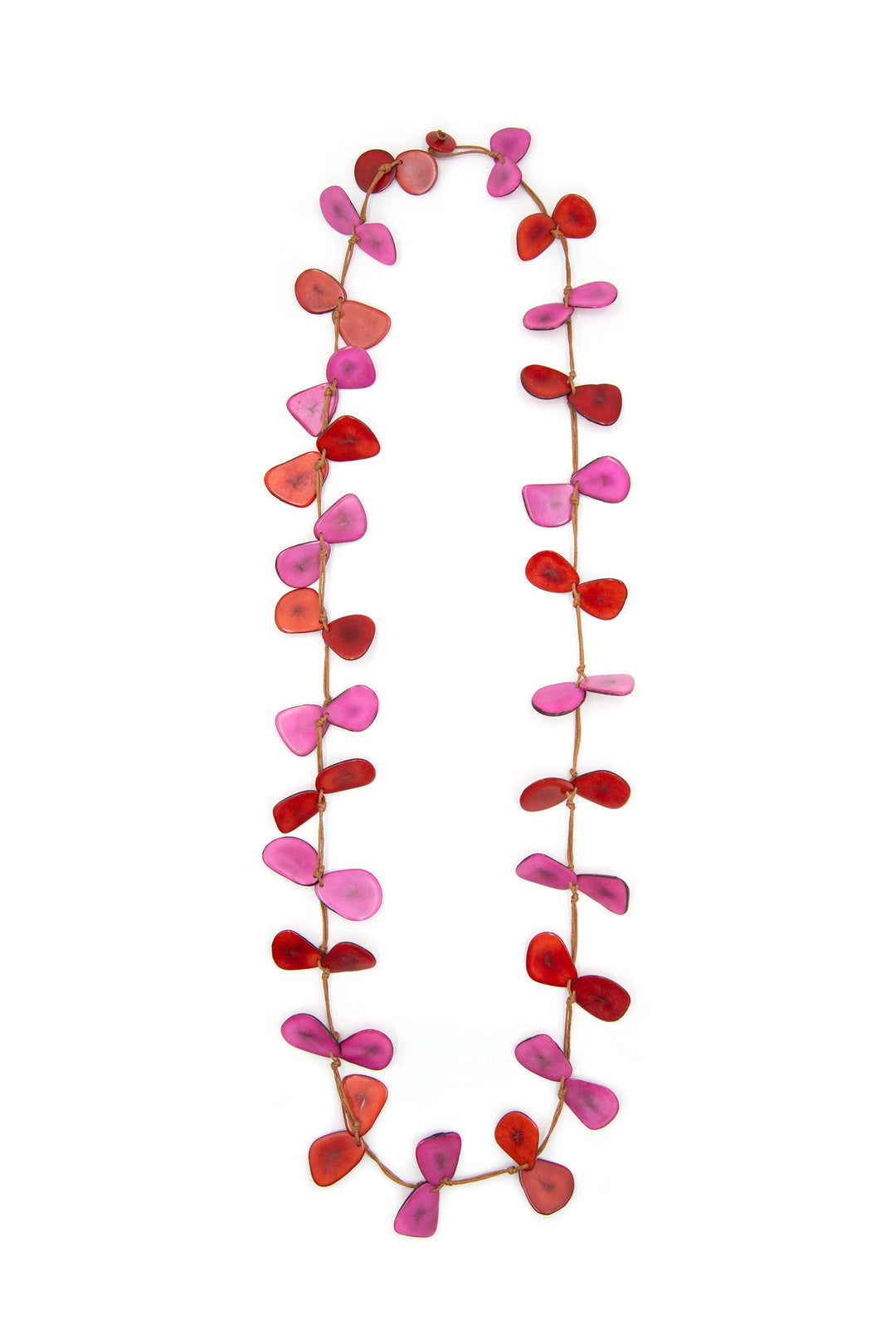 Slice Necklace: SC410-NA COMBO